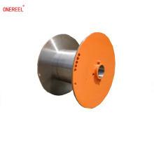 Q235 steel cable spools